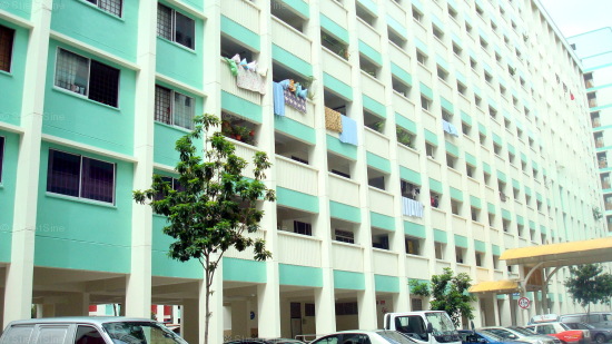 Yishun Avenue 4 thumbnail photo
